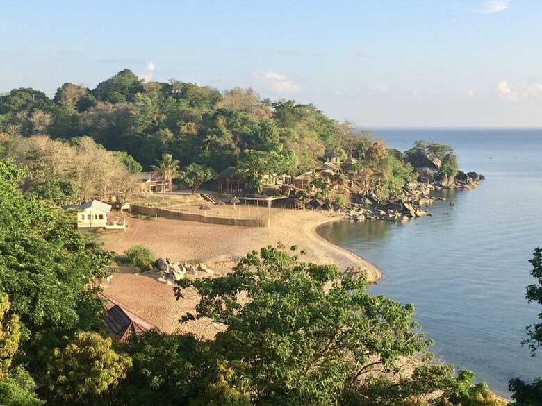 Posada Njaya Lodge