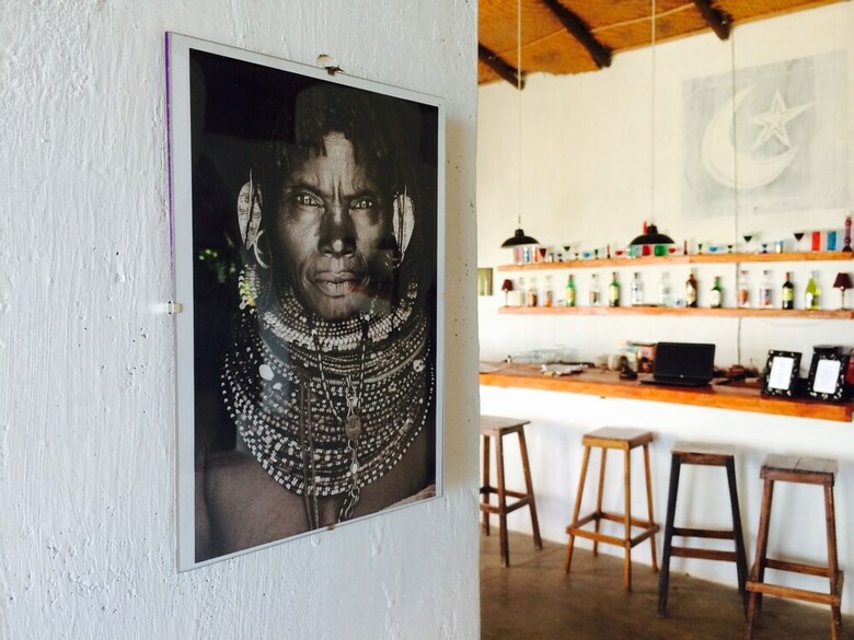 Posada Njaya Lodge