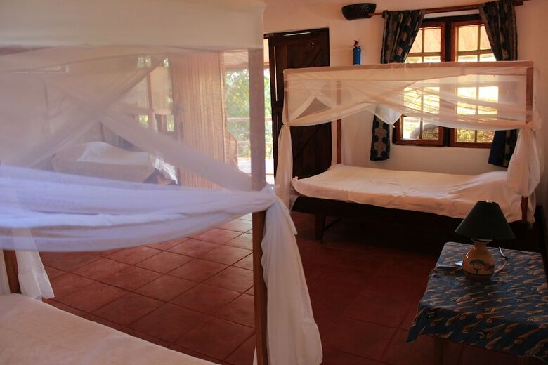 Posada Njaya Lodge