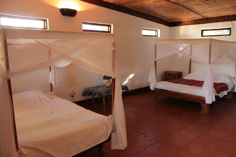Posada Njaya Lodge
