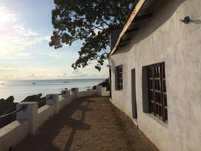 Posada Njaya Lodge