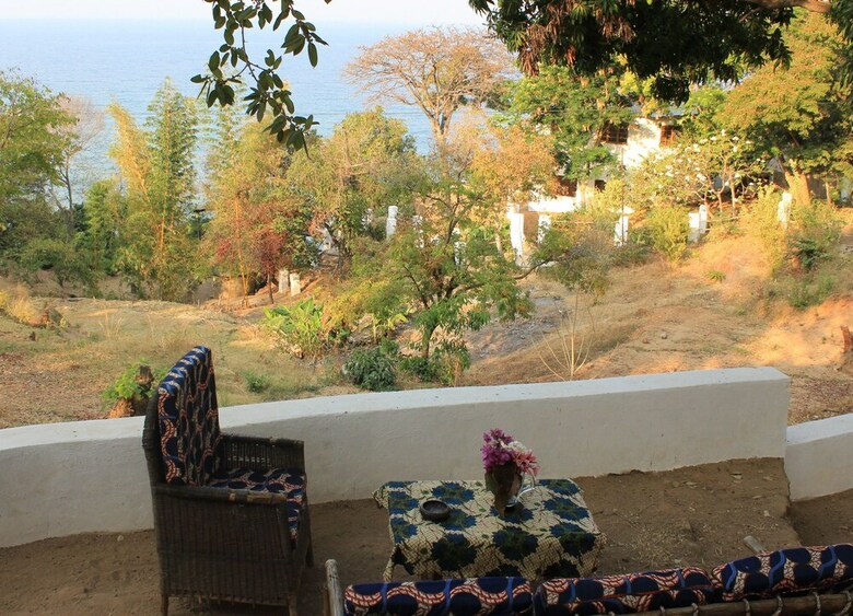 Posada Njaya Lodge