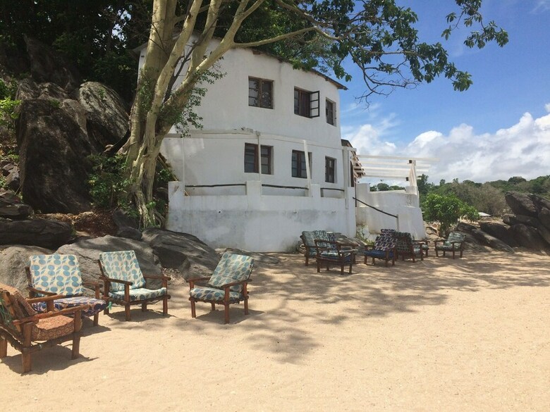 Posada Njaya Lodge