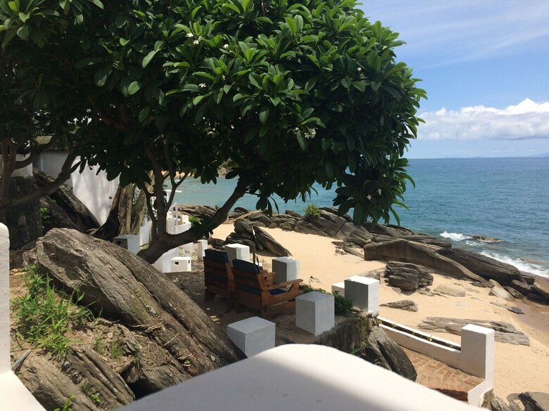 Posada Njaya Lodge
