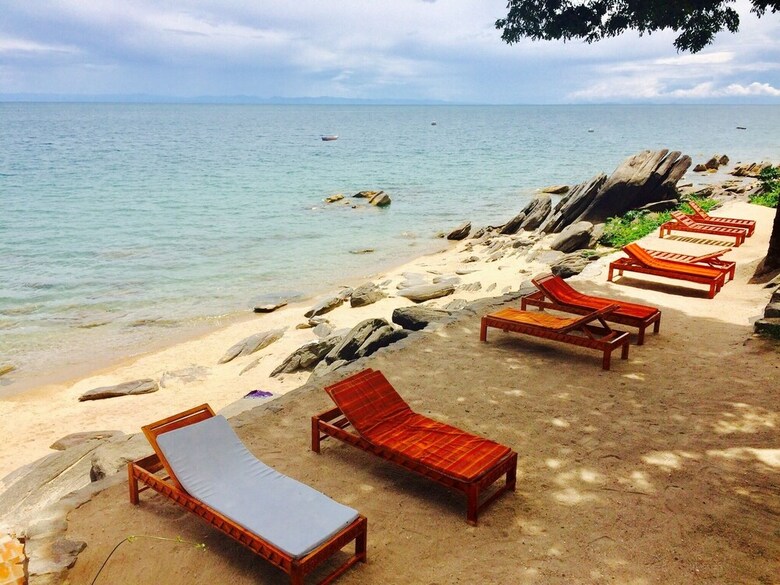 Posada Njaya Lodge