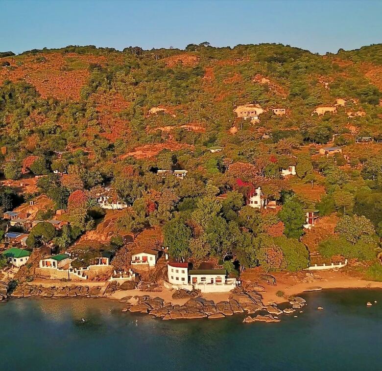 Posada Njaya Lodge