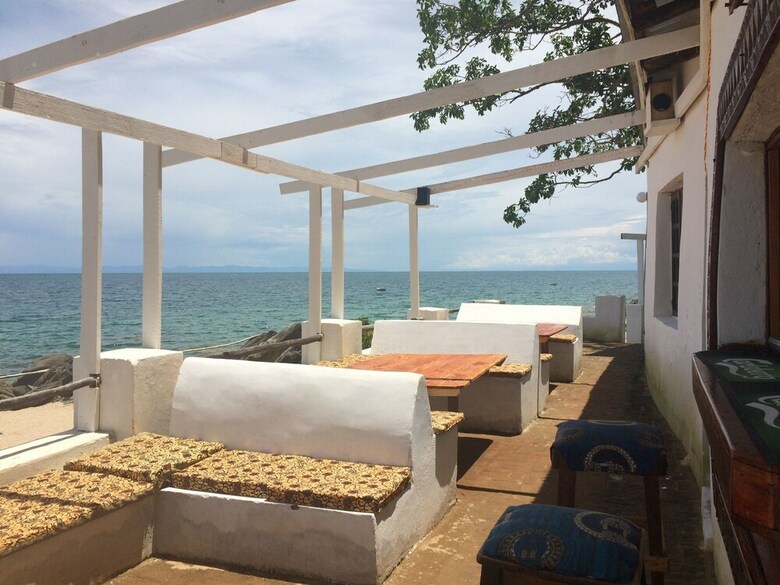 Posada Njaya Lodge