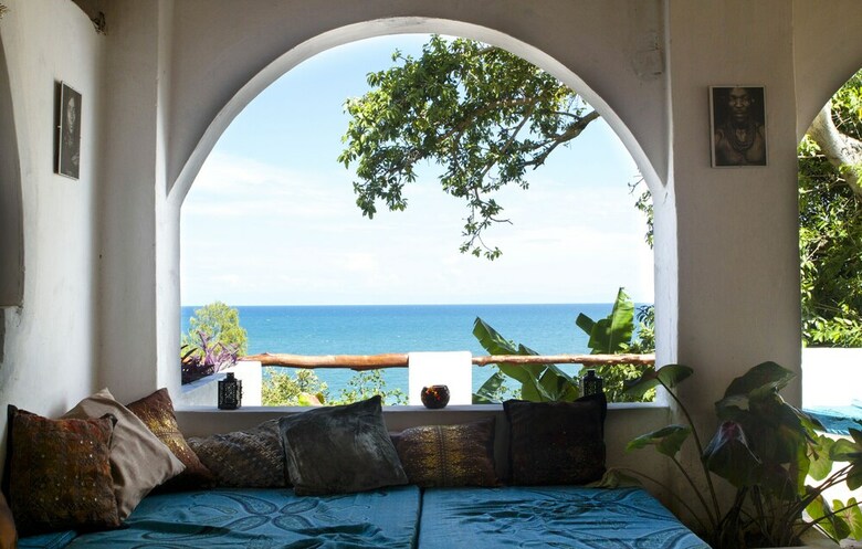 Posada Njaya Lodge