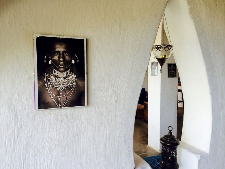 Posada Njaya Lodge