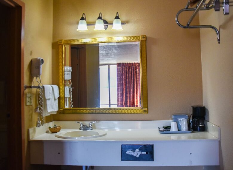 Hotel Homeplace Inn