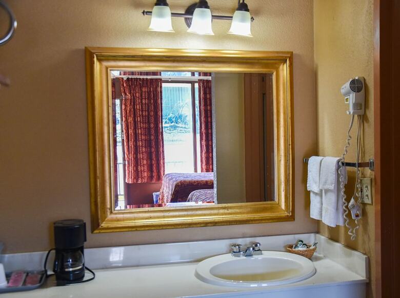 Hotel Homeplace Inn