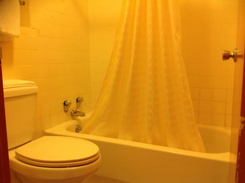 Hotel Homeplace Inn