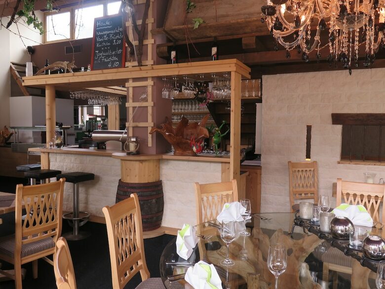 Hotel Pension Kreuzjoch