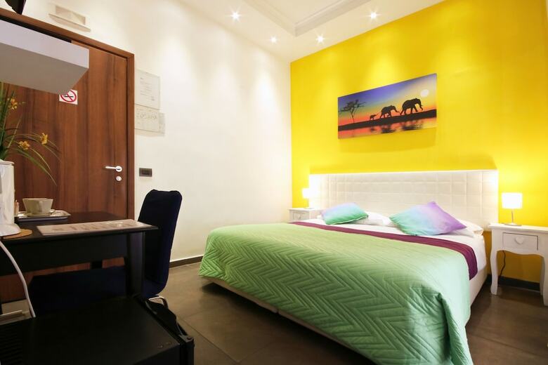 Vatication B&B