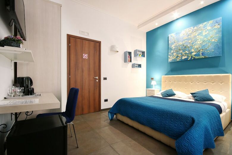 Vatication B&B