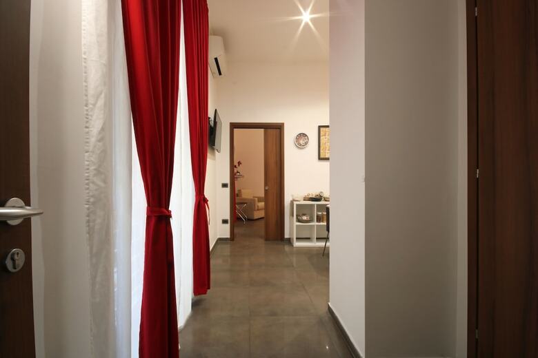 Vatication B&B
