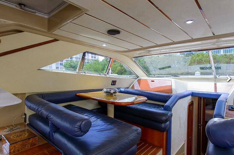 Miami Yachting Company