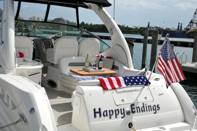 Miami Yachting Company