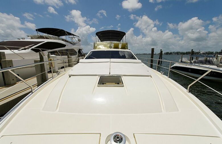 Miami Yachting Company