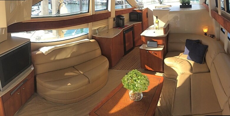 Miami Yachting Company