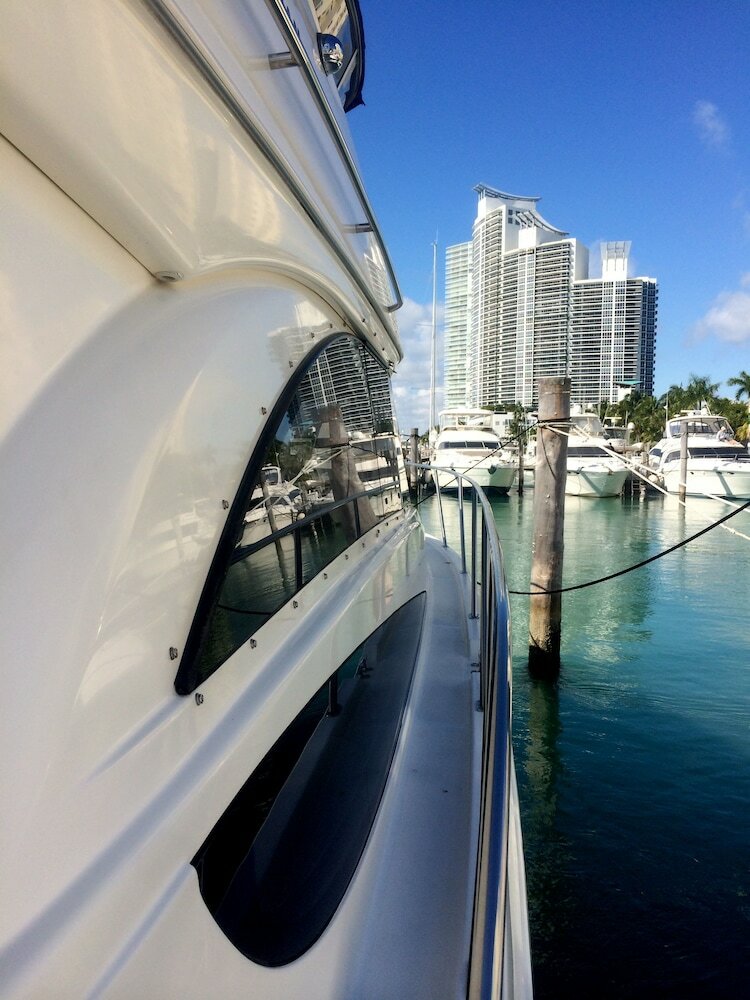 Miami Yachting Company