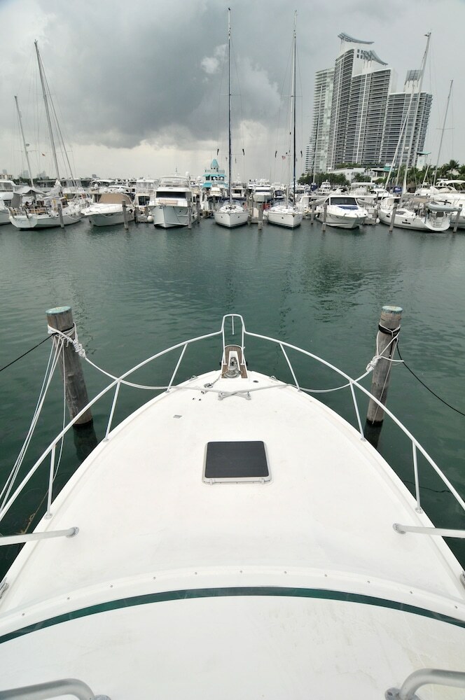 Miami Yachting Company