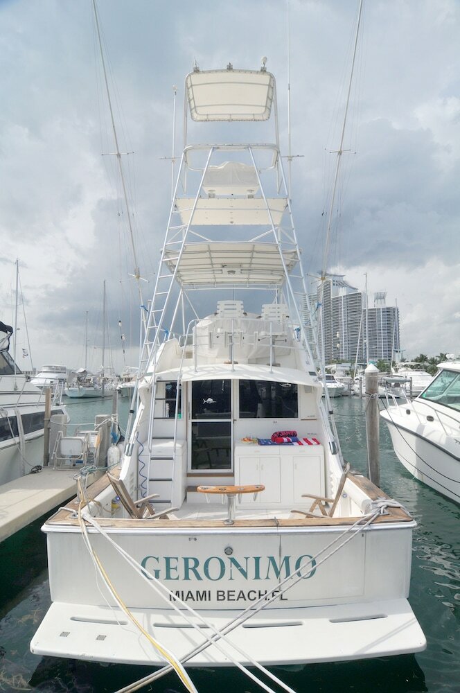 Miami Yachting Company