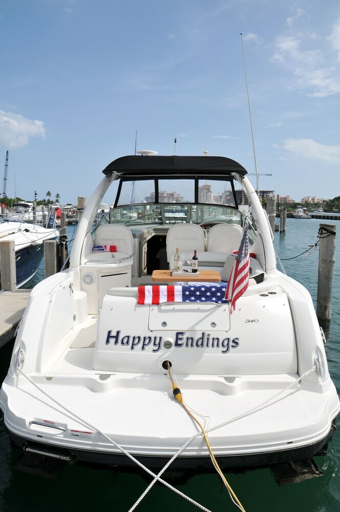 Miami Yachting Company