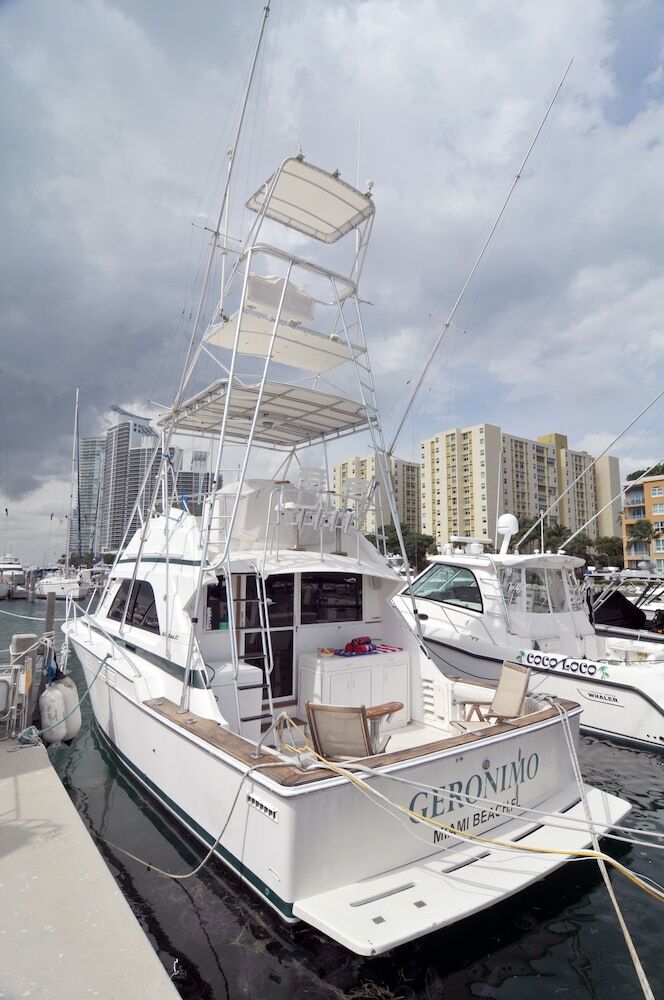 Miami Yachting Company