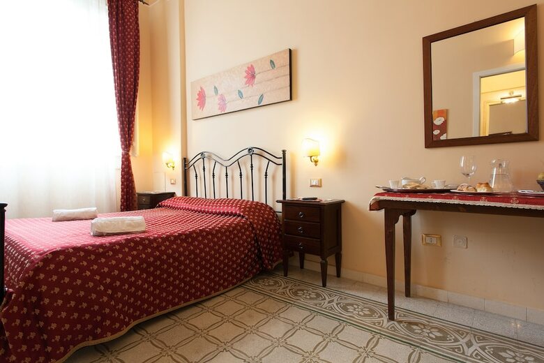 B&B A Casa Di Anna