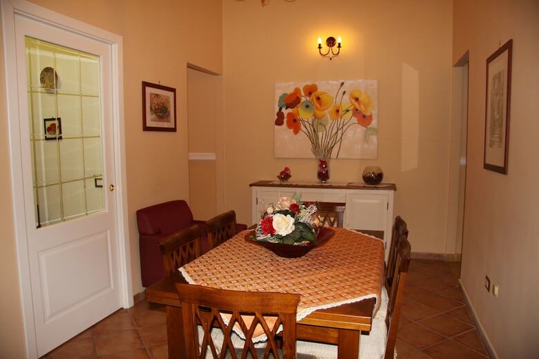 B&B A Casa Di Anna