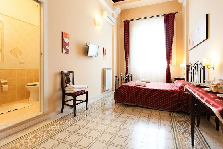 B&B A Casa Di Anna