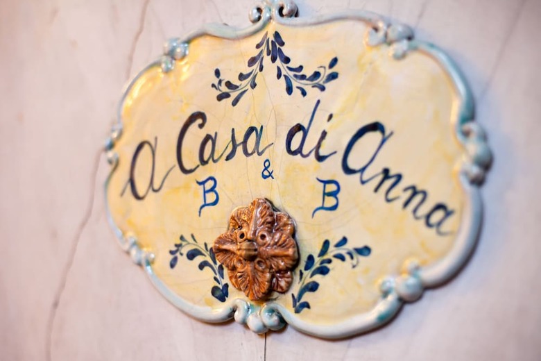 B&B A Casa Di Anna