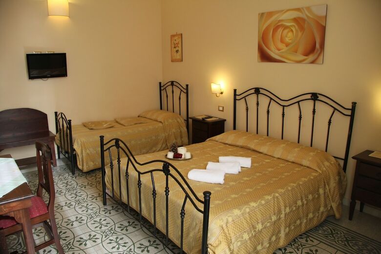 B&B A Casa Di Anna