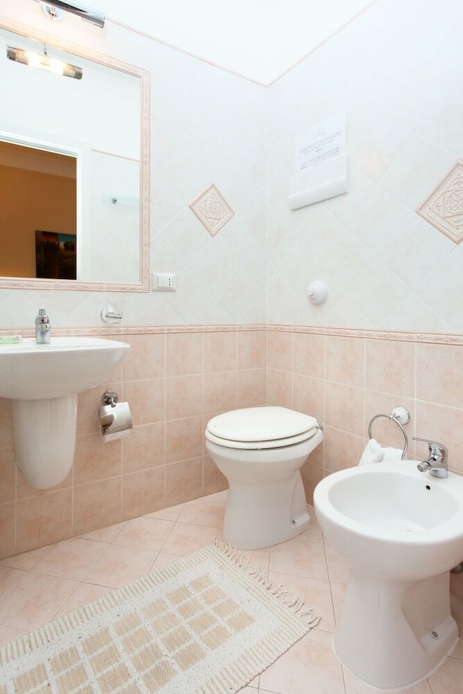 B&B A Casa Di Anna