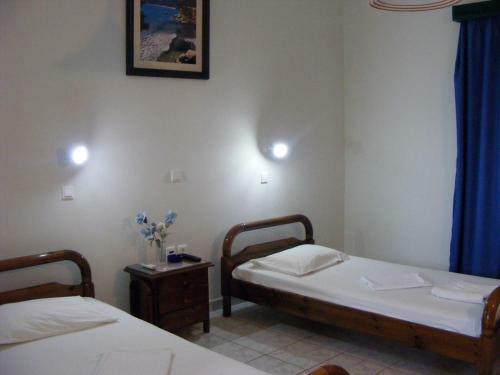 Hotel Perivolos Sandy Village