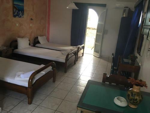 Hotel Perivolos Sandy Village