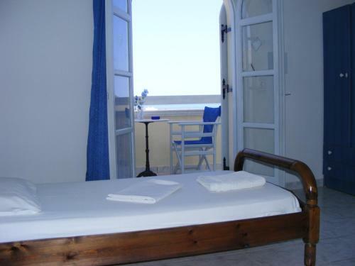 Hotel Perivolos Sandy Village