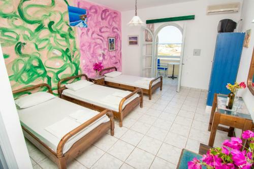 Hotel Perivolos Sandy Village