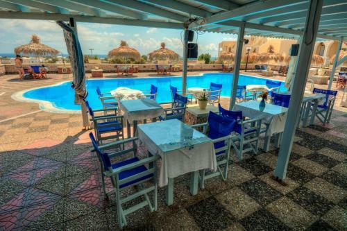 Hotel Perivolos Sandy Village