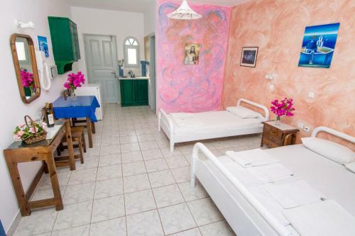 Hotel Perivolos Sandy Village
