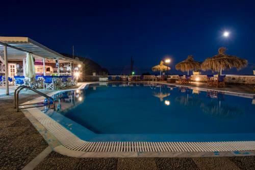 Hotel Perivolos Sandy Village