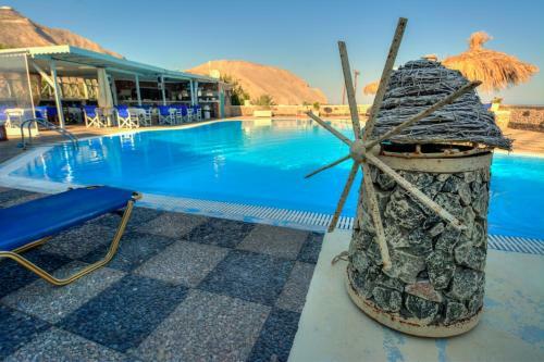 Hotel Perivolos Sandy Village