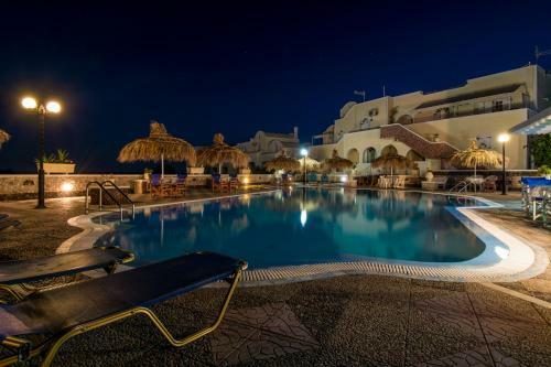 Hotel Perivolos Sandy Village