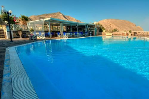 Hotel Perivolos Sandy Village