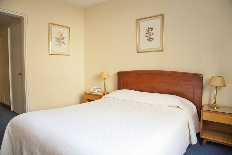 Hotel Santa Lucia