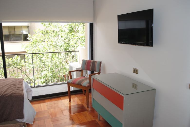 Hotel Santa Lucia