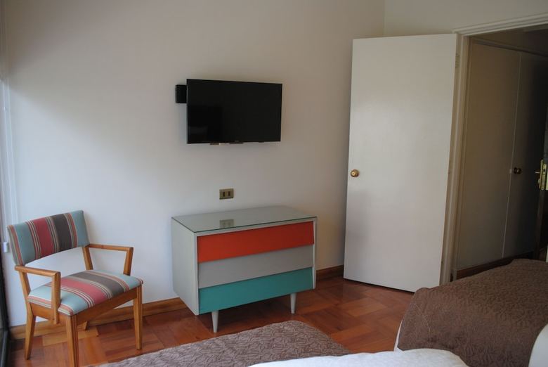 Hotel Santa Lucia