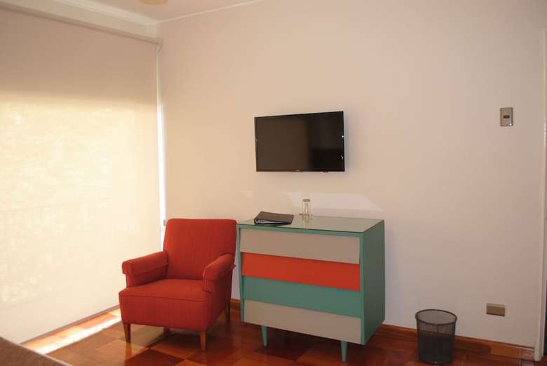 Hotel Santa Lucia
