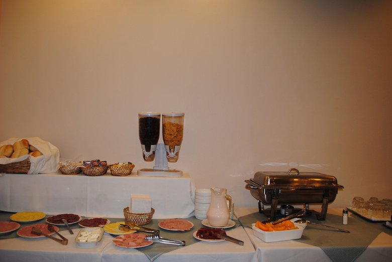 Hotel Santa Lucia